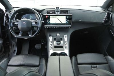 DS Automobiles DS 7 Gebrauchtwagen