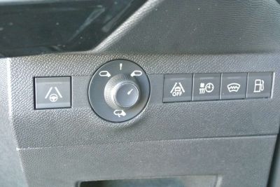 DS Automobiles DS 7 Gebrauchtwagen