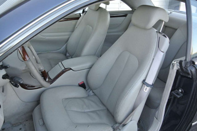 Mercedes-Benz CL Coupé Gebrauchtwagen Mercedes-Benz CL Coupé Gebrauchtwagen