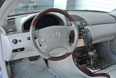 Mercedes-Benz CL Coupé Gebrauchtwagen Mercedes-Benz CL Coupé Gebrauchtwagen