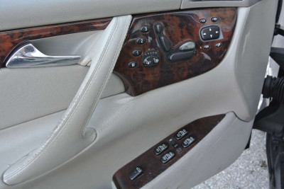 Mercedes-Benz CL Coupé Gebrauchtwagen Mercedes-Benz CL Coupé Gebrauchtwagen