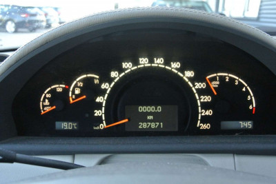 Mercedes-Benz CL Coupé Gebrauchtwagen Mercedes-Benz CL Coupé Gebrauchtwagen