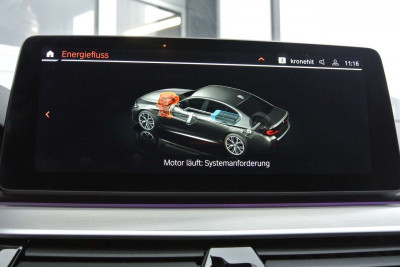 BMW 5er Gebrauchtwagen