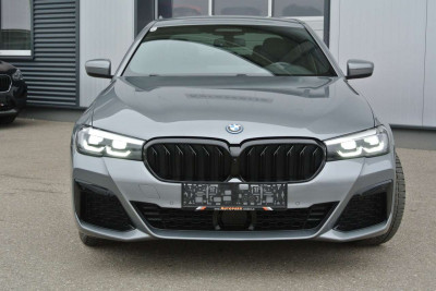 BMW 5er Gebrauchtwagen
