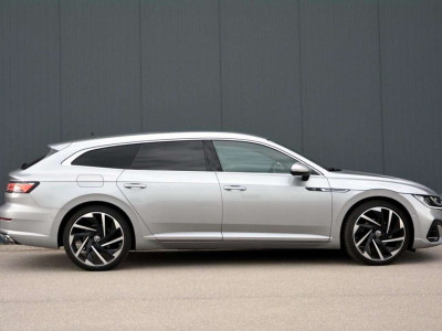 VW Arteon Gebrauchtwagen