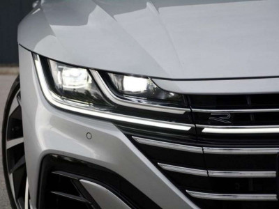 VW Arteon Gebrauchtwagen