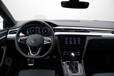 VW Arteon Gebrauchtwagen