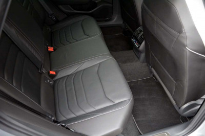 VW Arteon Gebrauchtwagen