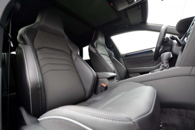 VW Arteon Gebrauchtwagen