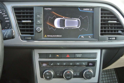 Seat Leon Gebrauchtwagen