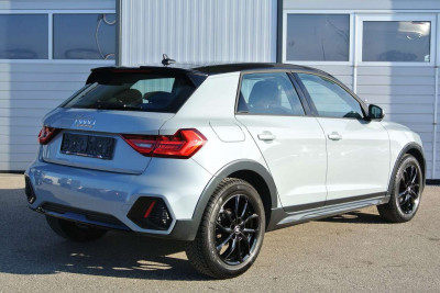 Audi A1 Gebrauchtwagen