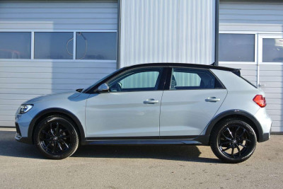 Audi A1 Gebrauchtwagen
