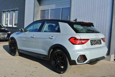 Audi A1 Gebrauchtwagen