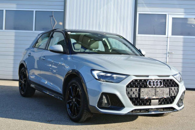 Audi A1 Gebrauchtwagen