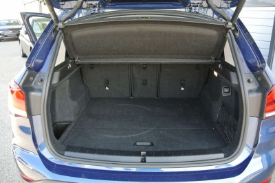 BMW X1 Gebrauchtwagen BMW X1 Gebrauchtwagen