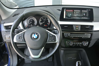 BMW X1 Gebrauchtwagen BMW X1 Gebrauchtwagen