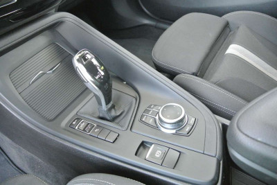 BMW X1 Gebrauchtwagen BMW X1 Gebrauchtwagen