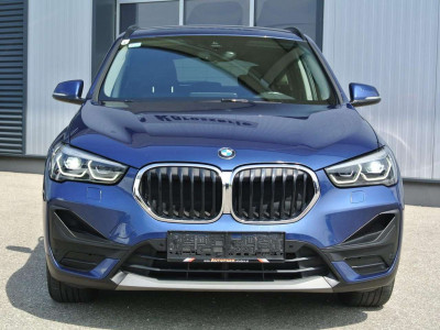 BMW X1 Gebrauchtwagen BMW X1 Gebrauchtwagen