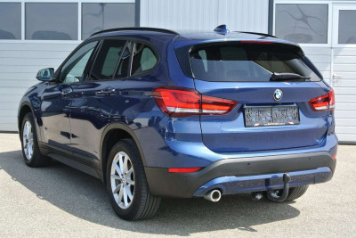 BMW X1 Gebrauchtwagen BMW X1 Gebrauchtwagen