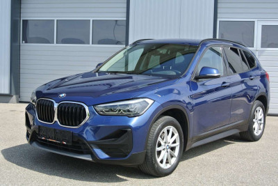 BMW X1 Gebrauchtwagen BMW X1 Gebrauchtwagen