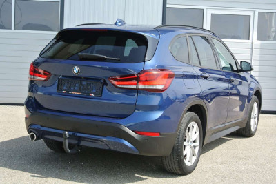 BMW X1 Gebrauchtwagen BMW X1 Gebrauchtwagen