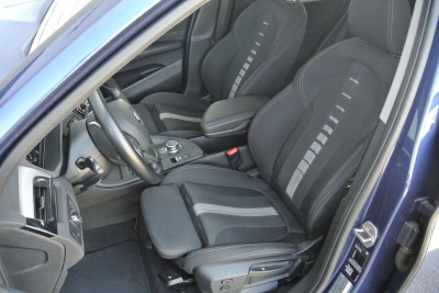 BMW X1 Gebrauchtwagen BMW X1 Gebrauchtwagen