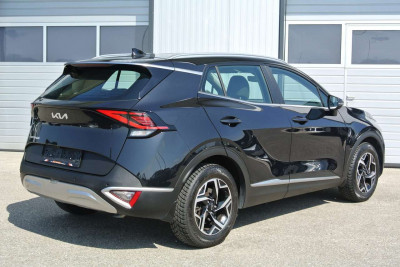 KIA Sportage Gebrauchtwagen KIA Sportage Gebrauchtwagen