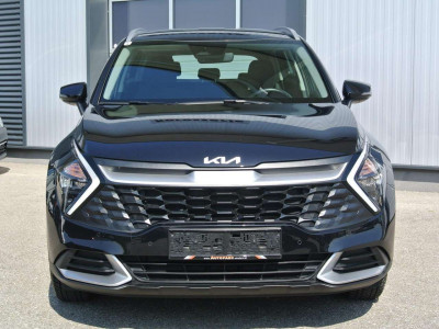 KIA Sportage Gebrauchtwagen KIA Sportage Gebrauchtwagen