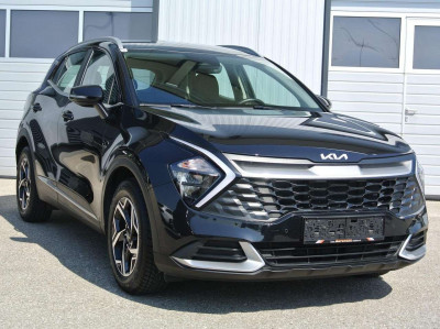 KIA Sportage Gebrauchtwagen KIA Sportage Gebrauchtwagen