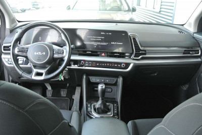 KIA Sportage Gebrauchtwagen KIA Sportage Gebrauchtwagen