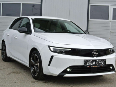 Opel Astra Jahreswagen Opel Astra Jahreswagen