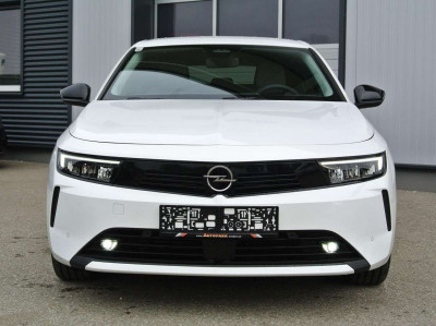 Opel Astra Jahreswagen Opel Astra Jahreswagen