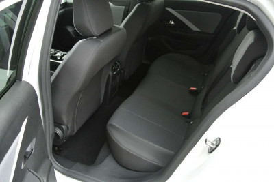 Opel Astra Jahreswagen Opel Astra Jahreswagen