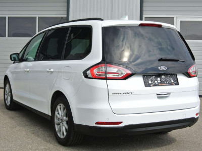 Ford Galaxy Gebrauchtwagen