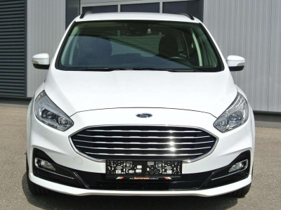 Ford Galaxy Gebrauchtwagen