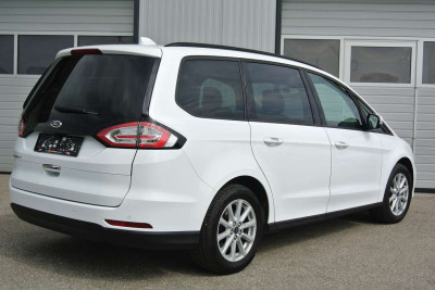 Ford Galaxy Gebrauchtwagen