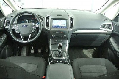 Ford Galaxy Gebrauchtwagen