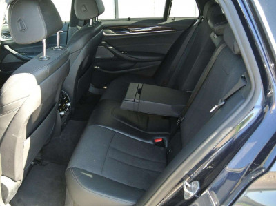 BMW 5er Gebrauchtwagen
