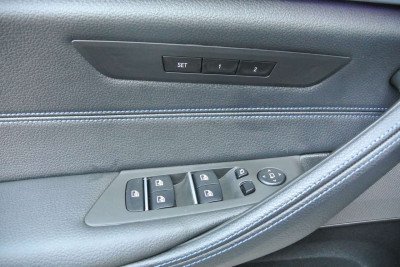 BMW 5er Gebrauchtwagen