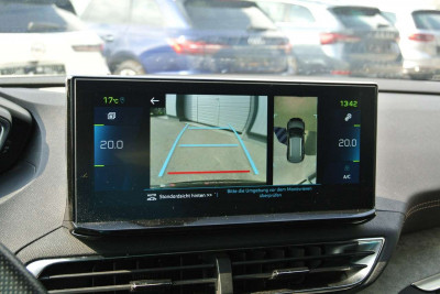 Peugeot 3008 Gebrauchtwagen