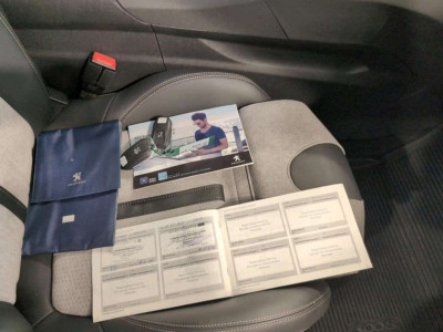 Peugeot 3008 Gebrauchtwagen