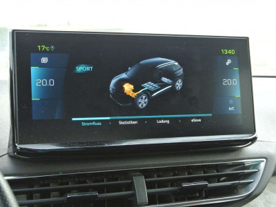 Peugeot 3008 Gebrauchtwagen