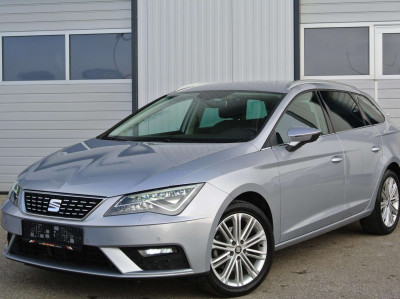 Seat Leon Gebrauchtwagen