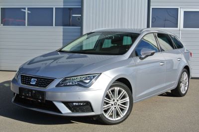 Seat Leon Gebrauchtwagen