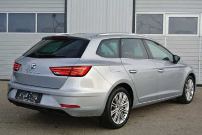 Seat Leon Gebrauchtwagen