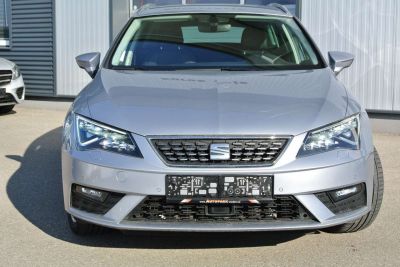 Seat Leon Gebrauchtwagen