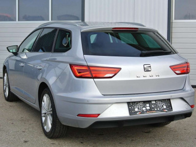 Seat Leon Gebrauchtwagen