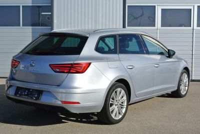 Seat Leon Gebrauchtwagen