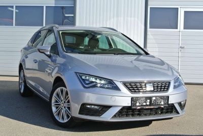 Seat Leon Gebrauchtwagen