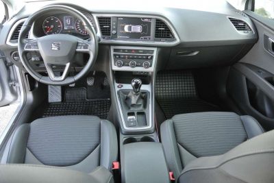 Seat Leon Gebrauchtwagen